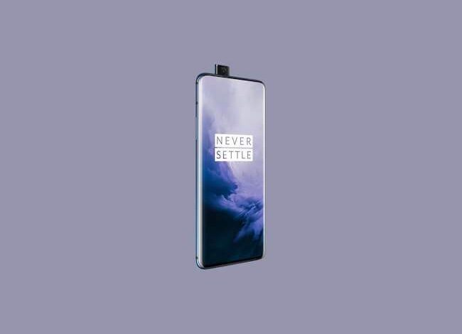 Fix Common OnePlus 7 Pro issues