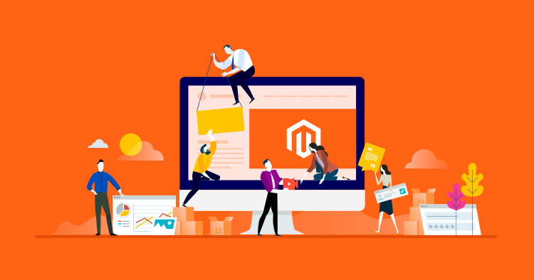 Magento eCommerce Development