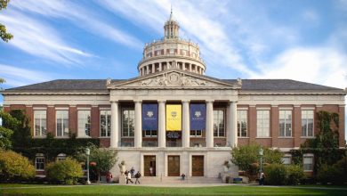 Photo of A Brief Guide about Schools at the University of Rochester