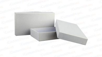 Photo of Attractive Custom T-shirt Boxes For Sale at iCustomBoxes