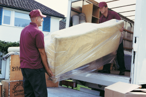 Professional Packers and Movers- CloudPackers.com