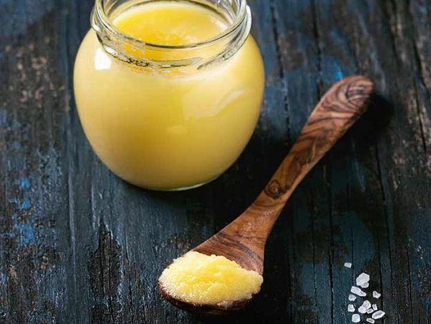 Desi Ghee