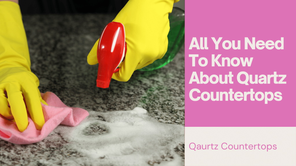 all you need to know about quartz countertops