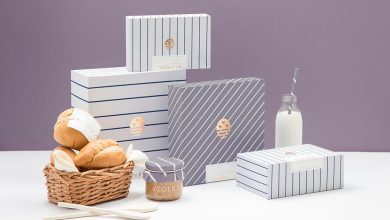 Photo of Durable And Stylish Bakery Packaging Helps Fueling Your Business Growth