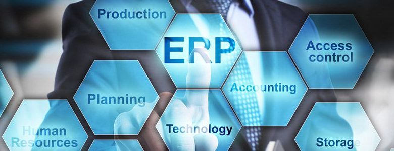 ERP Automation