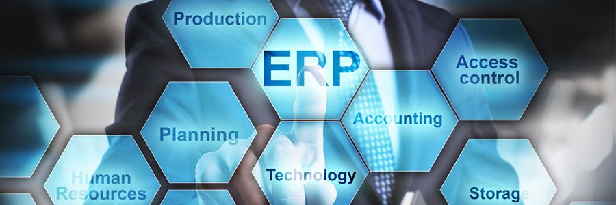 ERP Automation