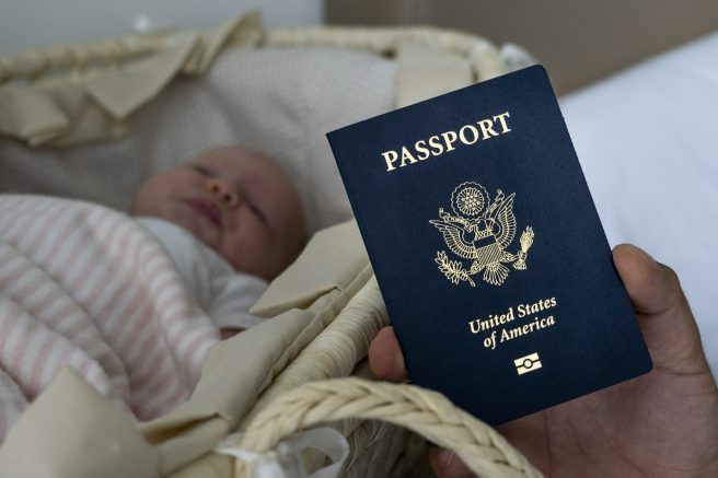 Birth Visa Policy