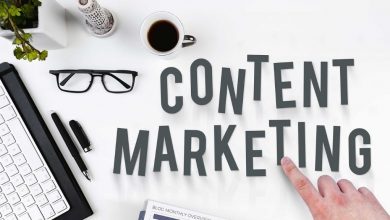 Photo of 5 Reasons Why Content Marketing Is Important For Building Your Brand