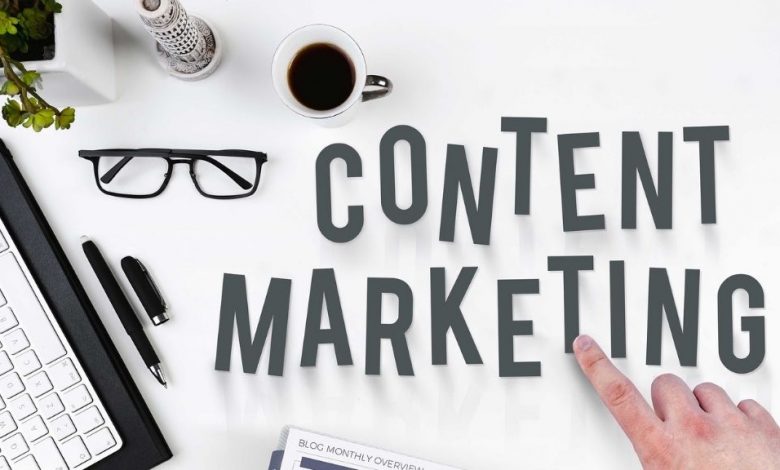 content marketing