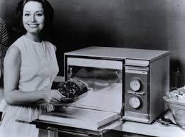 Photo of Who Invented the Microwave Oven?