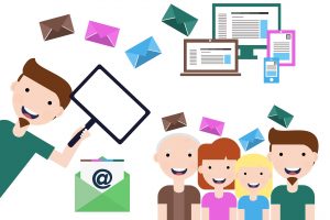 Importance of email marketing