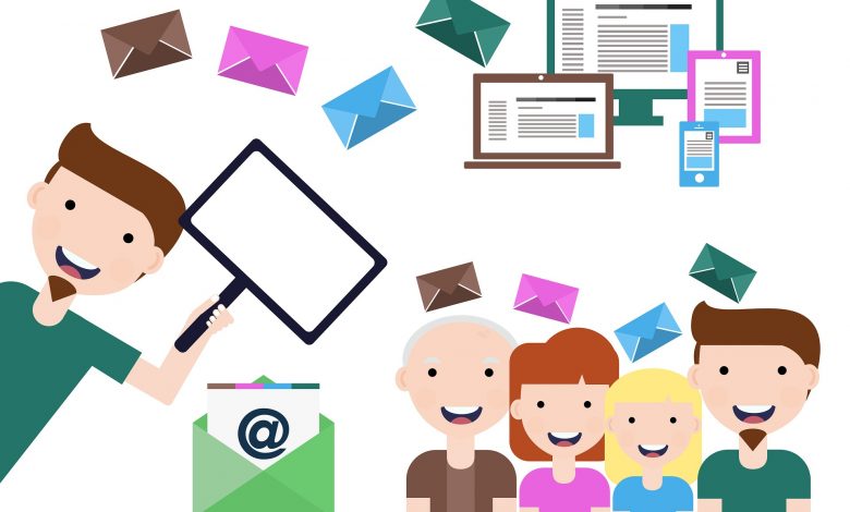 Importance of email marketing