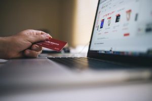 E-commerce Sales