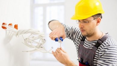 Photo of How to Hire and Work with an Electrician for Remodeling Your Household