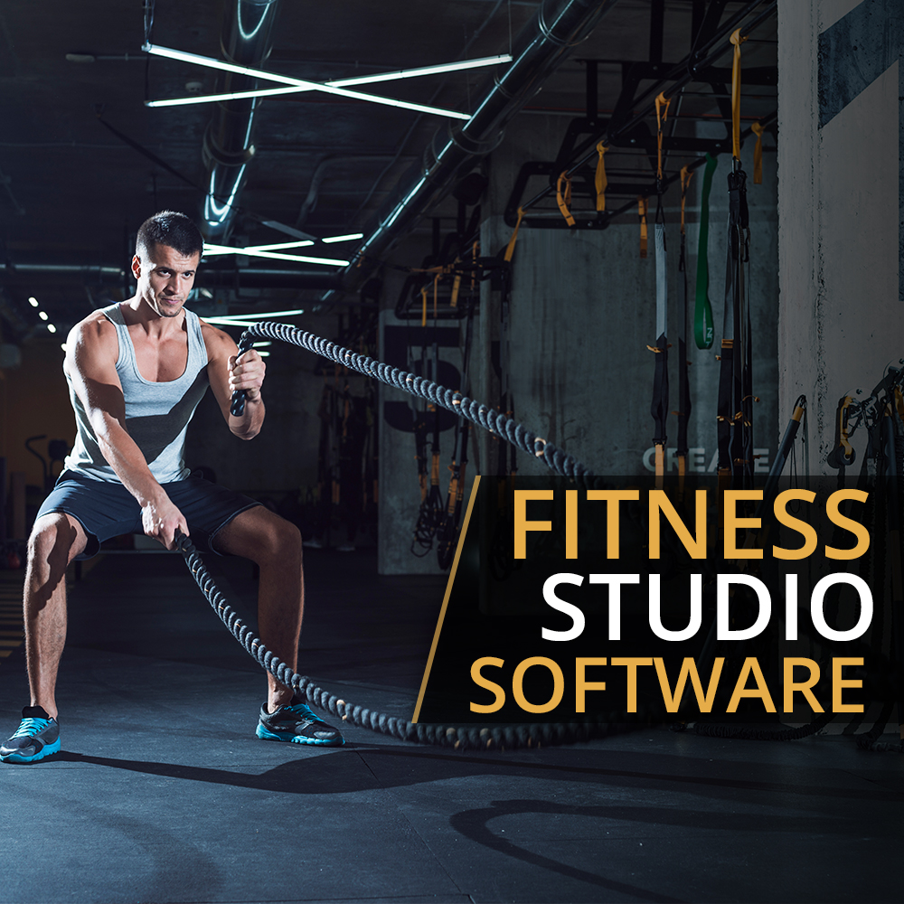 fitness software