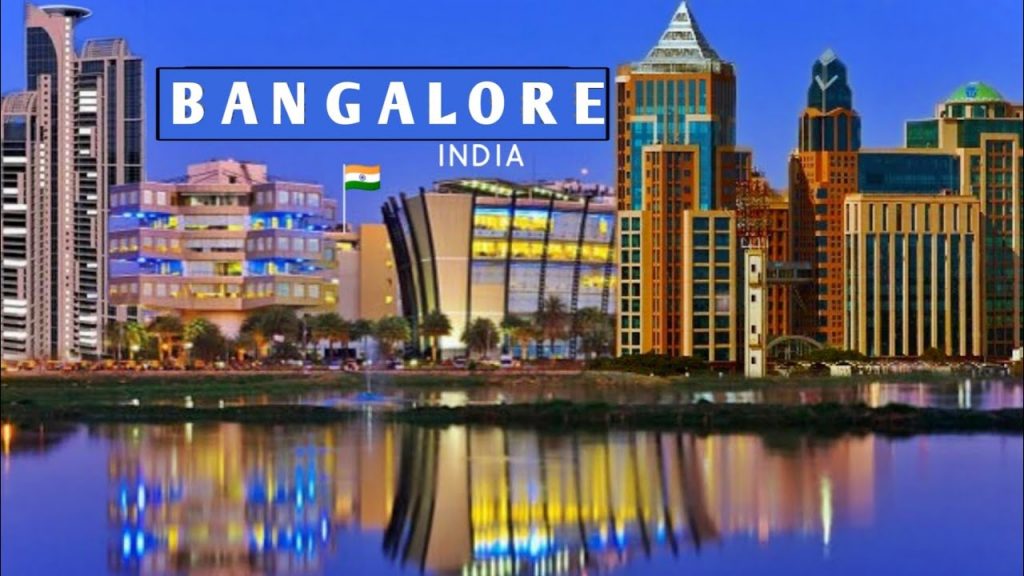 Bangalore