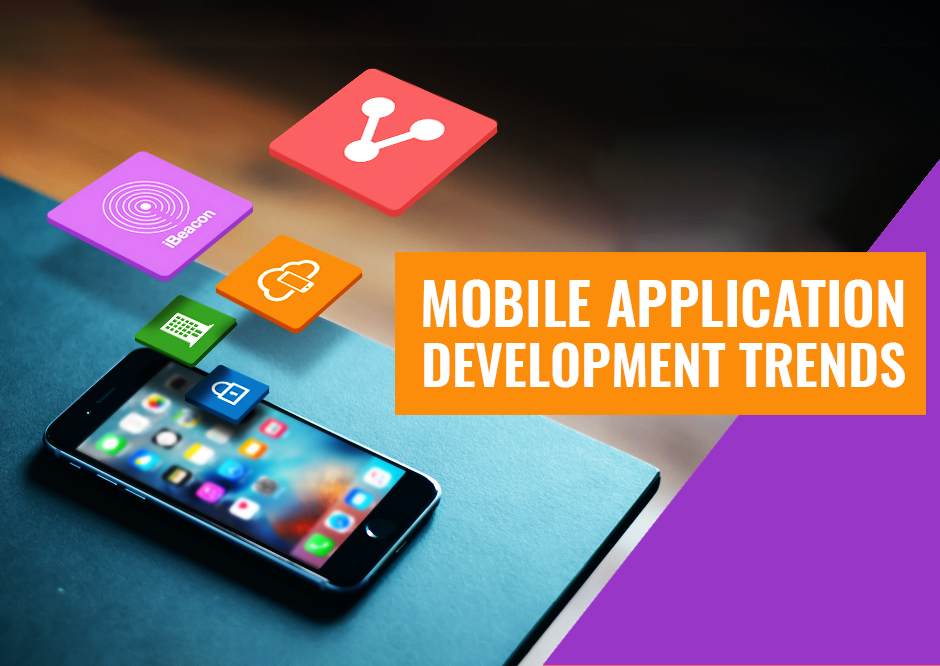 mobile application development company