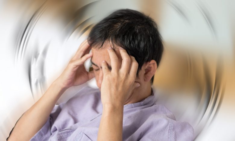 How Do You Fix Benign Positional Vertigo