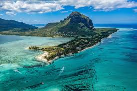 Activities in December in Mauritius