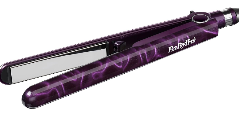 BaByliss 2098U Hair Straightener