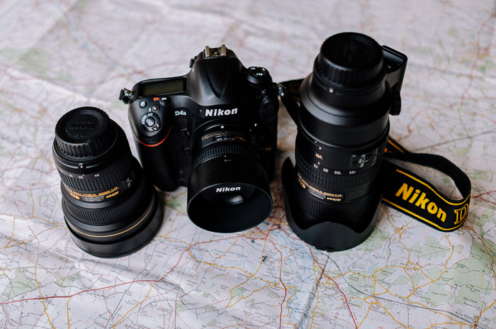 CAMERA LENSES FOR PORTRAIT PHOTOGRAPHY