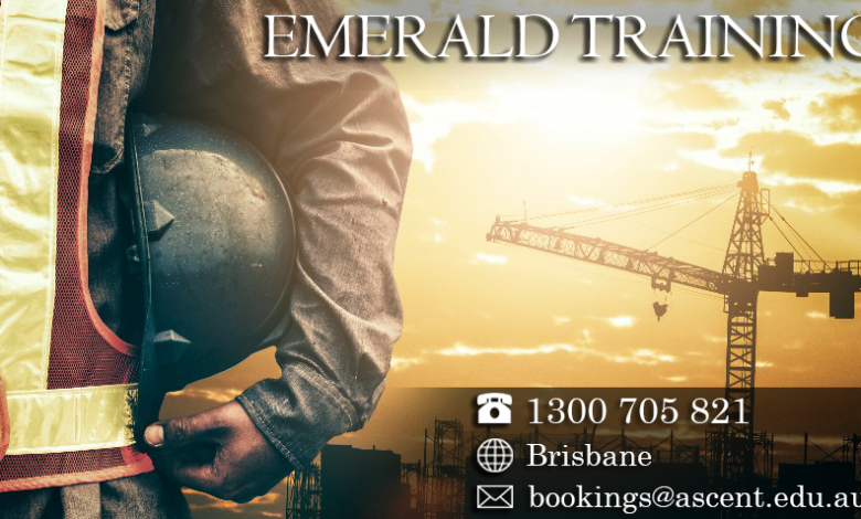 Excavator Licence Brisbane