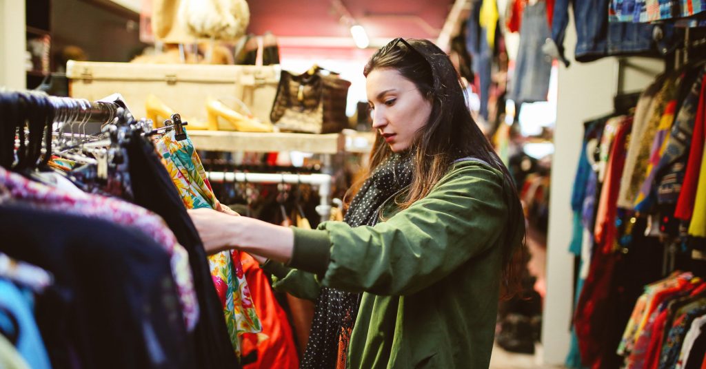 Here's How To Purchase Best Ladies Clothes In Sales - Earn More By Spending Less!