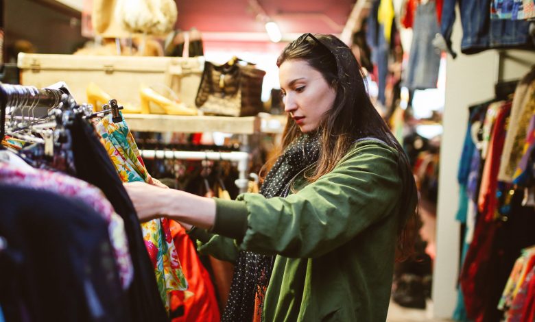 Here's How To Purchase Best Ladies Clothes In Sales - Earn More By Spending Less!