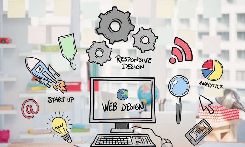 How to Become a Web Designer in 2021