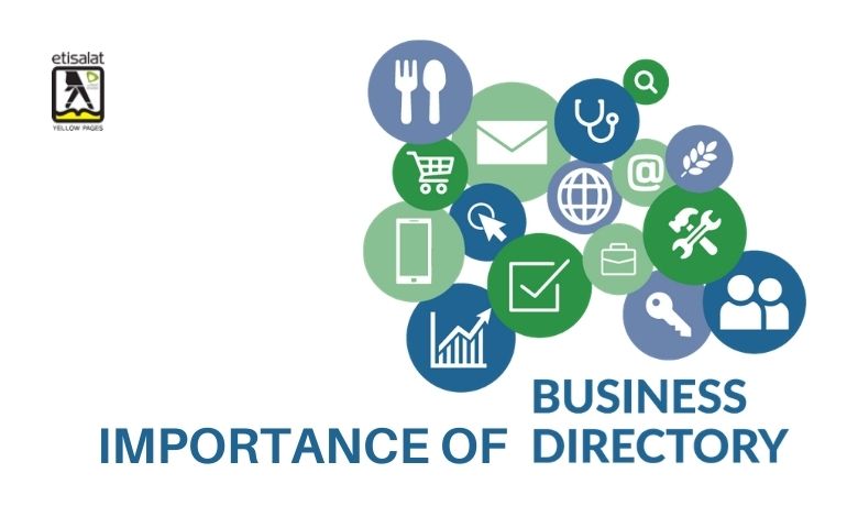 Business Directory