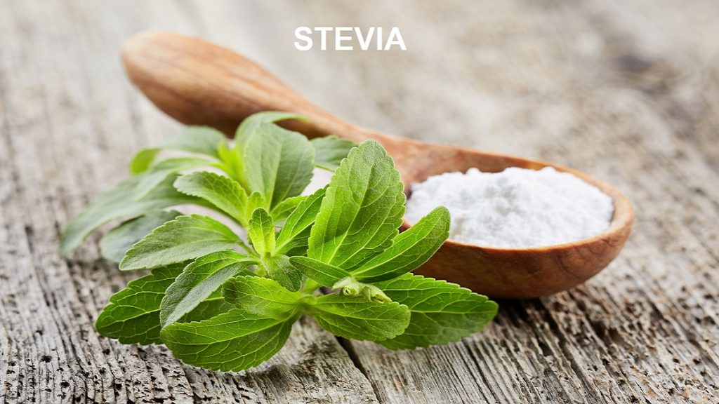 Stevia Sugar