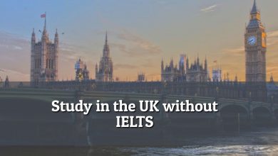 Photo of Frequently Asked Questions about Study in UK without IELTS