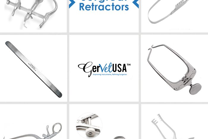 surgical instruments