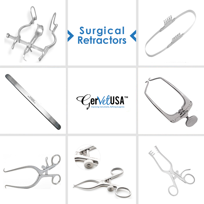 surgical instruments