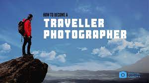 Photo of Become a Traveling Photographer