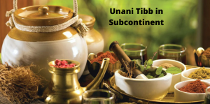 unani tibb 