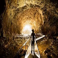 Photo of Undara Lava Caves – A Unique Experience in Australia