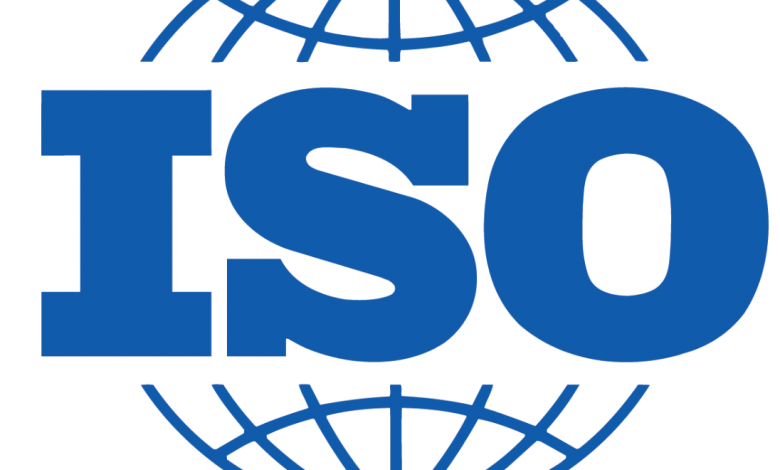 ISO certification