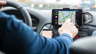 Photo of 5 business related advantages of the GPS vehicle tracking systems