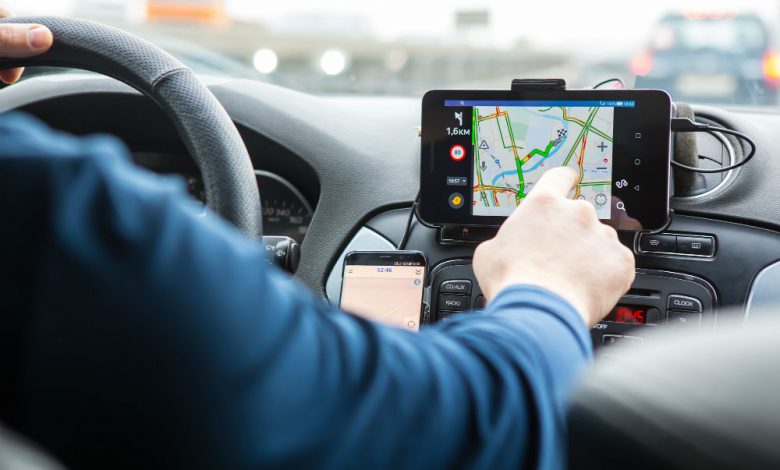 5 business related advantages of the GPS vehicle tracking systems - Ez ...