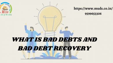 Photo of WHAT IS BAD DEBTS AND BAD DEBT RECOVERY