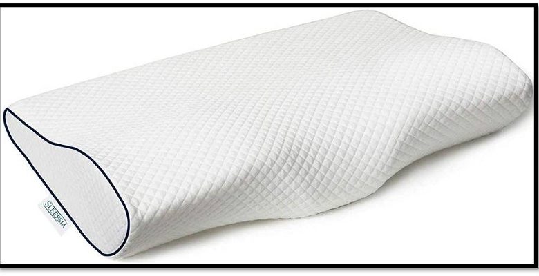 cervical pillow