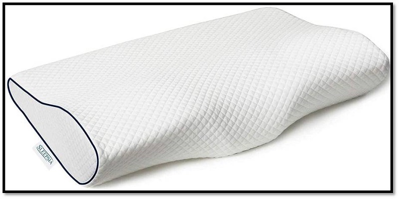 cervical pillow