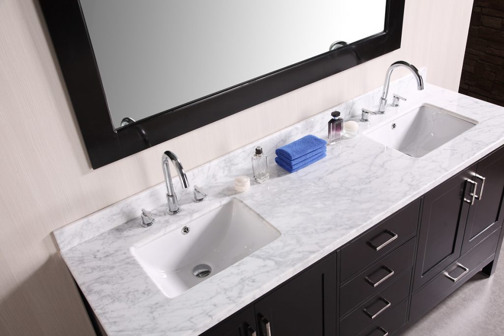 Modern bath vanities wholesale