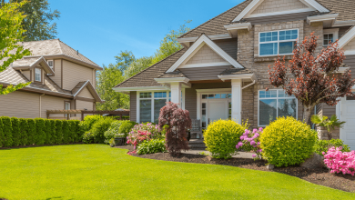 Photo of Improve your home’s curb appeal before you list it for sale