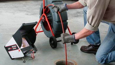 Photo of What to Consider While Hiring Drain Cleaning Services?