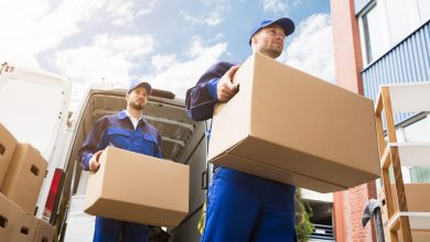 Photo of 6 Questions to ask before hiring Express Moving Services
