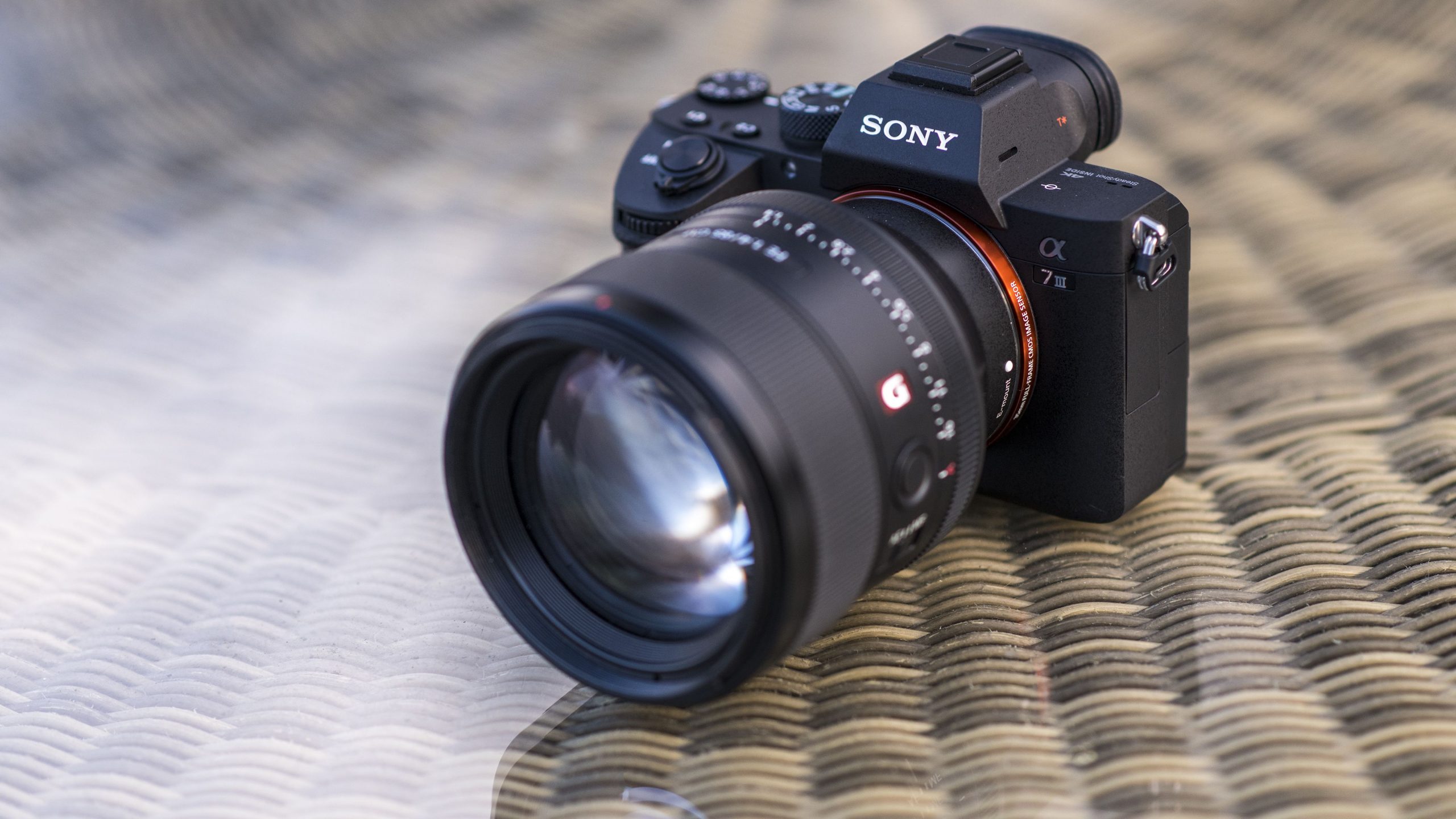 BEST SONY CAMERA