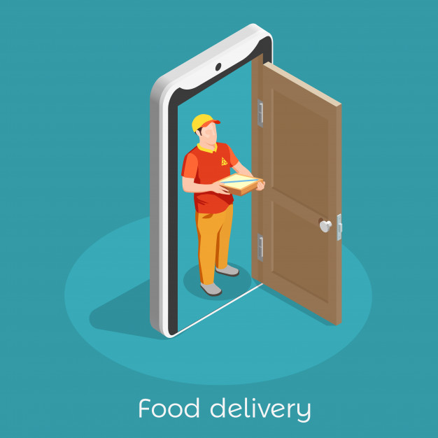 food-delivery