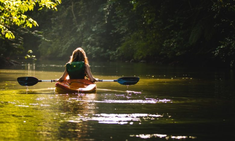 kayak customer service